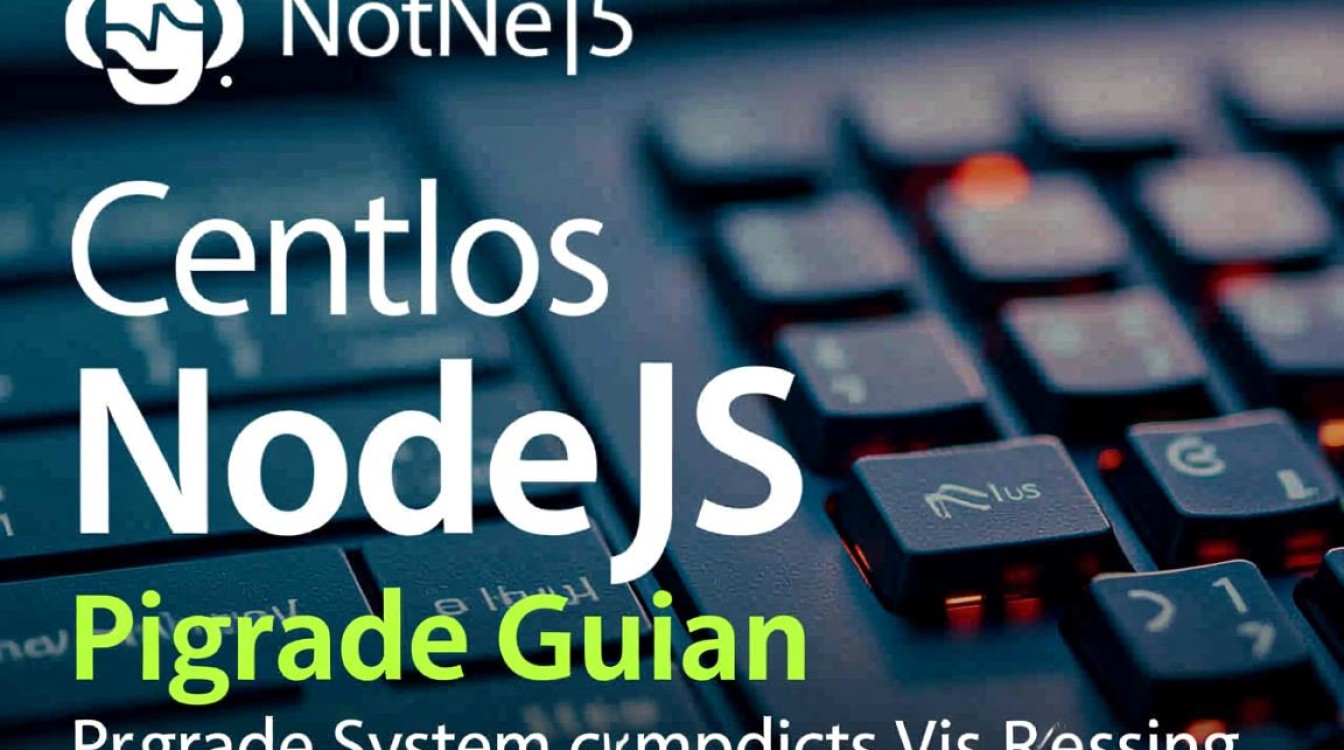CentOS升级Node.js过程中可能出现哪些问题及解决方法？-图1