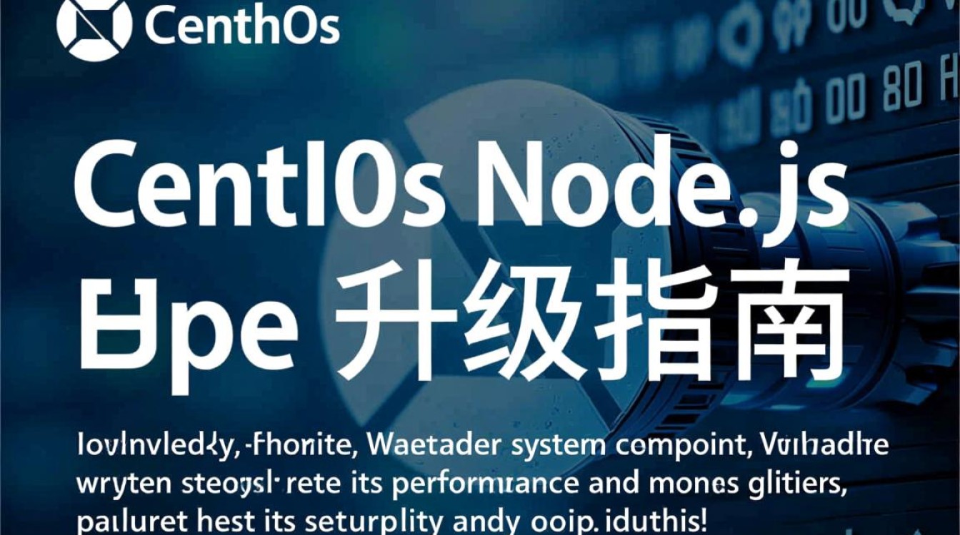 CentOS升级Node.js过程中可能出现哪些问题及解决方法？-图3