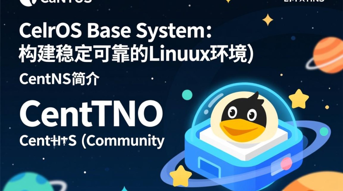 CentOS基础系统centos base system中存在哪些常见问题及解决方法？-图3