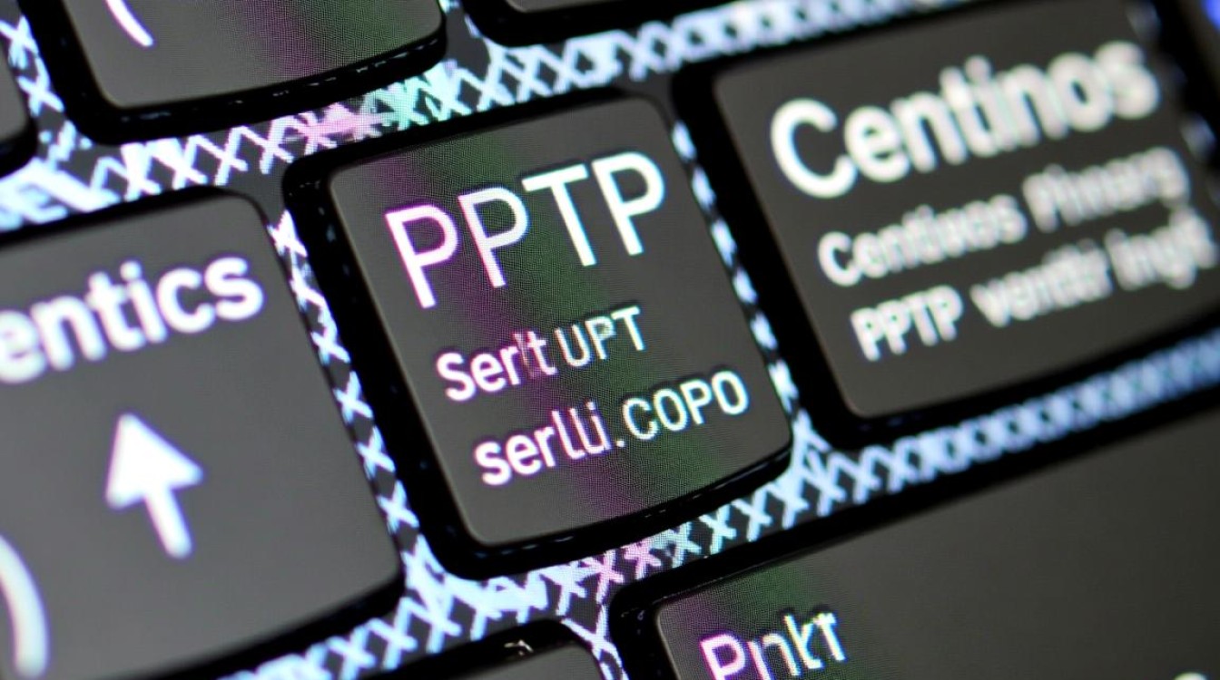 CentOS PPTP 限速设置中，如何精准控制带宽流量？-图3