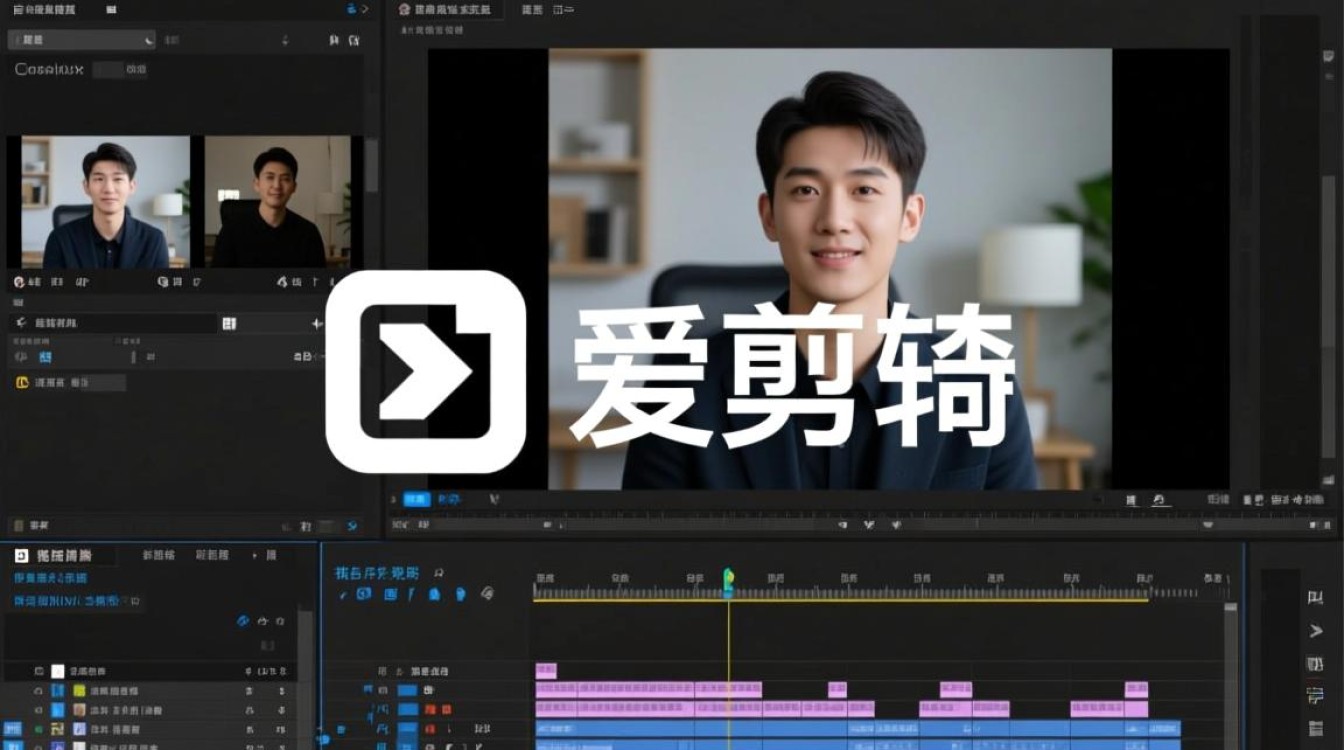 爱剪辑视频倒放操作步骤详解,新手必看,如何轻松实现?-图2 爱剪辑视频倒放操作步骤详解,新手必看,如何轻松实现?-图2