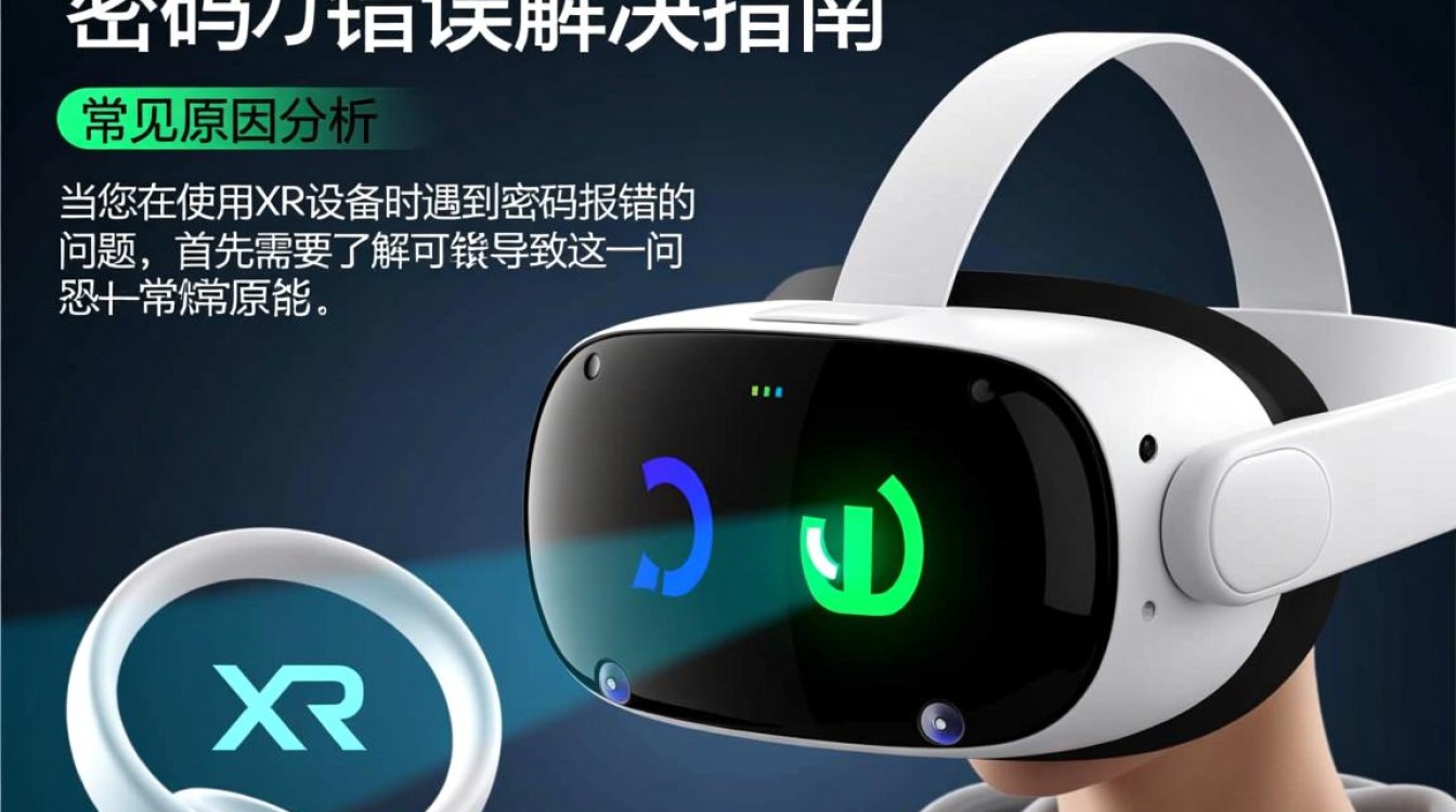 xr总是密码报错为何频繁出现？探究解决密码错误的奥秘！-图1