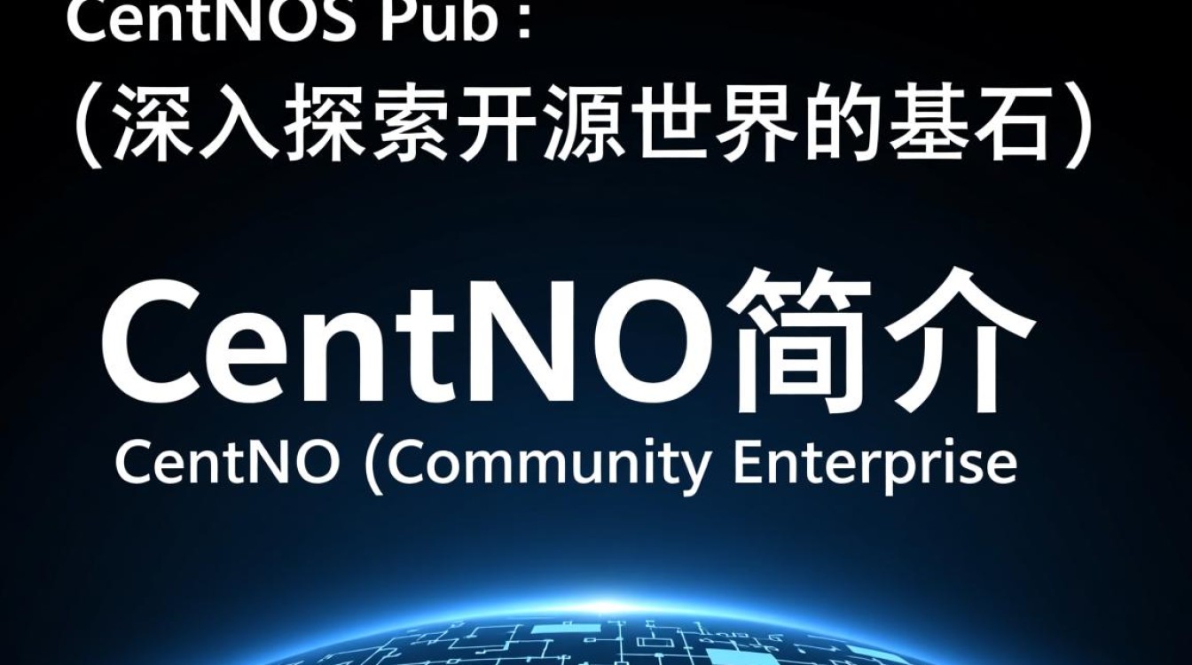 CentOS Pub 中文版为何如此受欢迎?背后的原因揭秘!-图2 CentOS Pub 中文版为何如此受欢迎?背后的原因揭秘!-图2