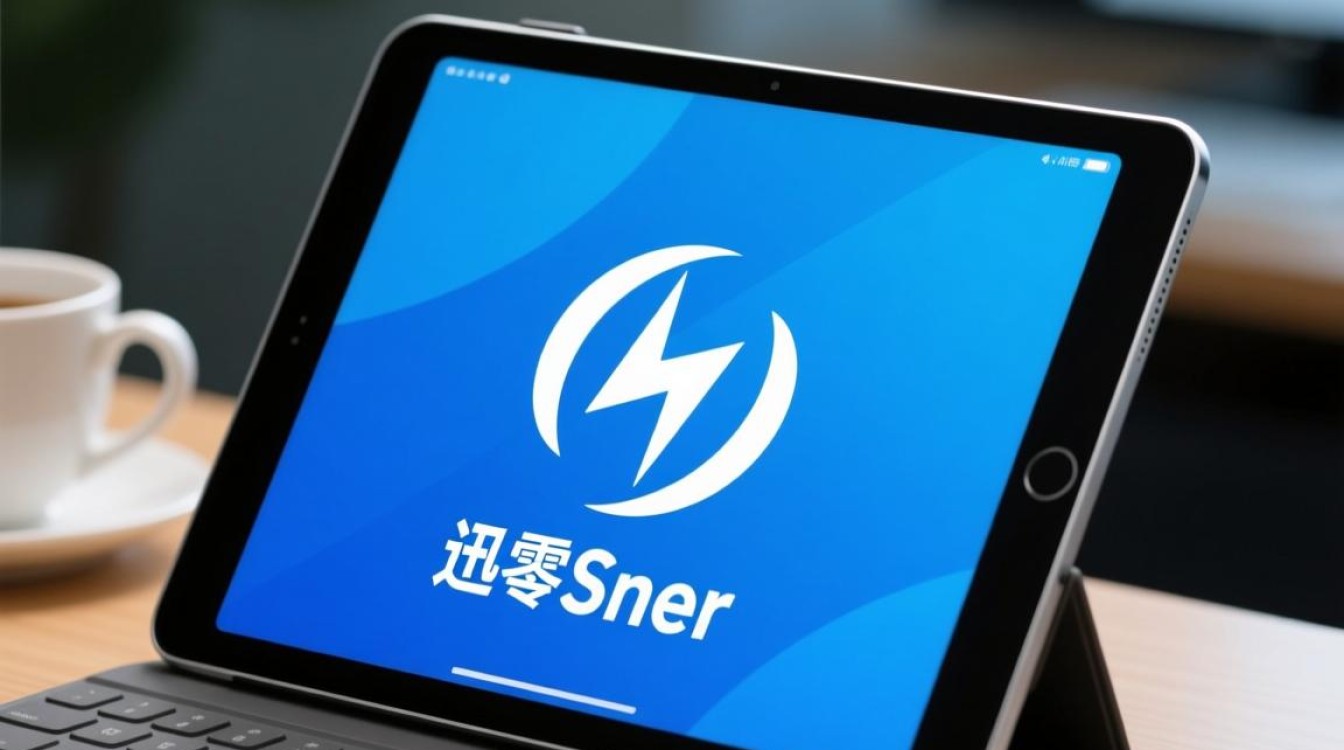 iPad用户如何轻松操作，成功下载并使用迅雷软件？-图1