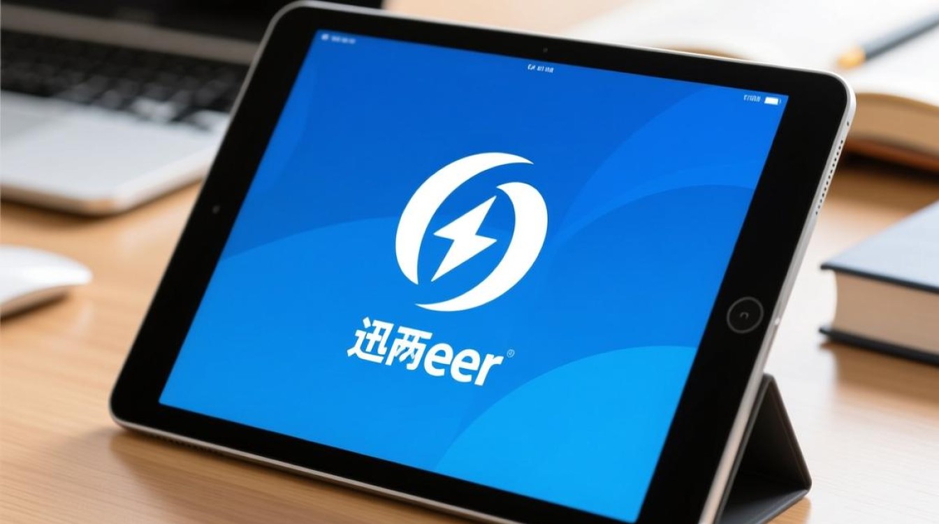 iPad用户如何轻松操作，成功下载并使用迅雷软件？-图3