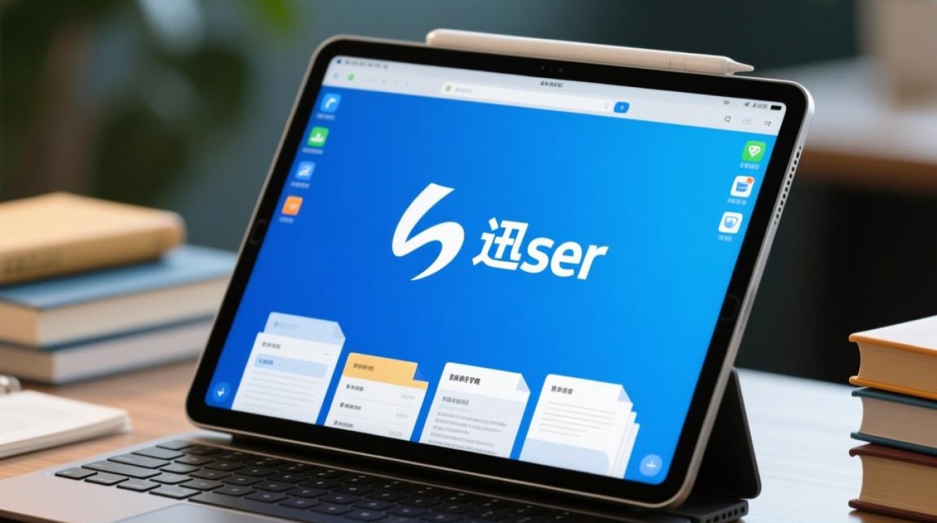 iPad用户如何轻松操作，成功下载并使用迅雷软件？-图2