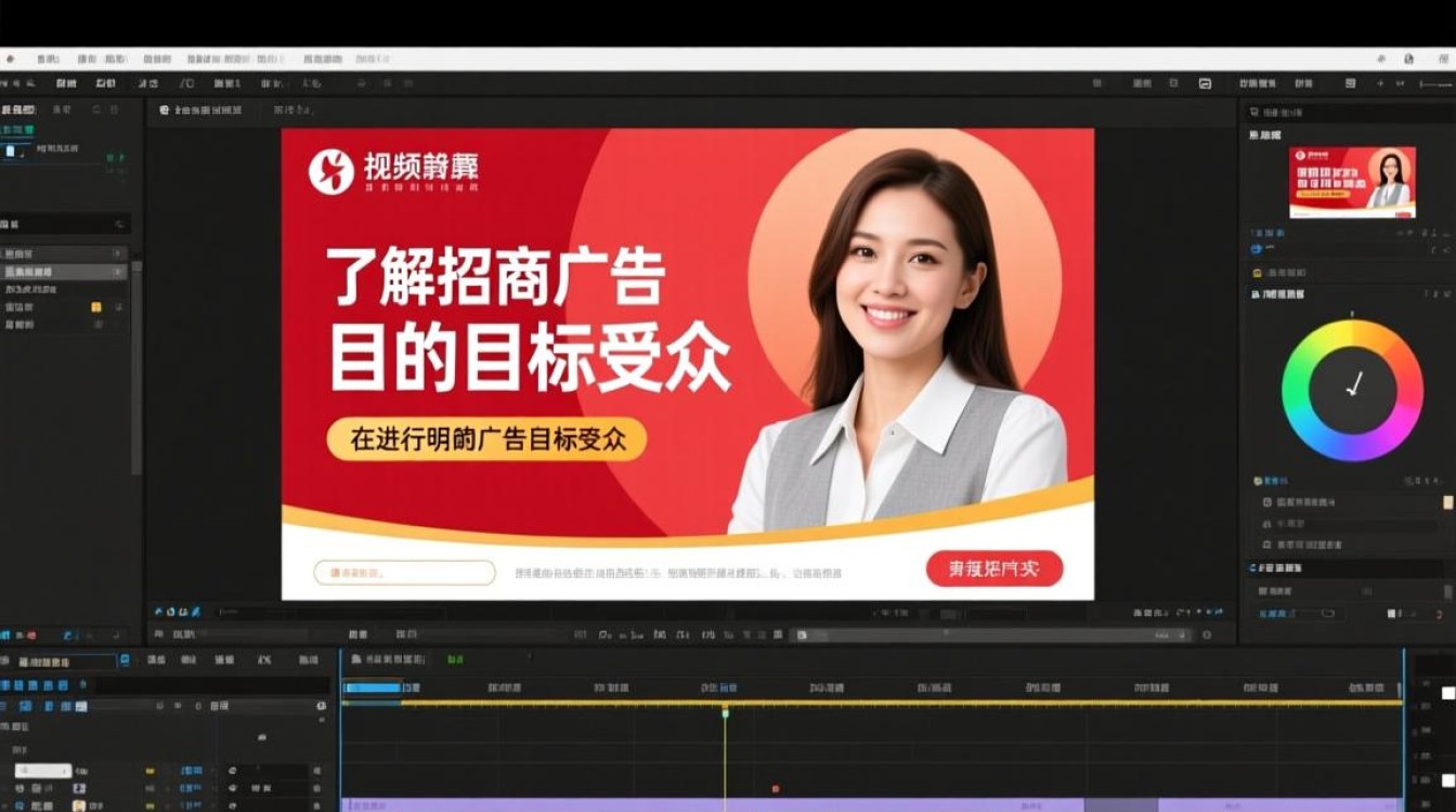 如何高效剪辑招商广告视频以吸引潜在客户？-图2