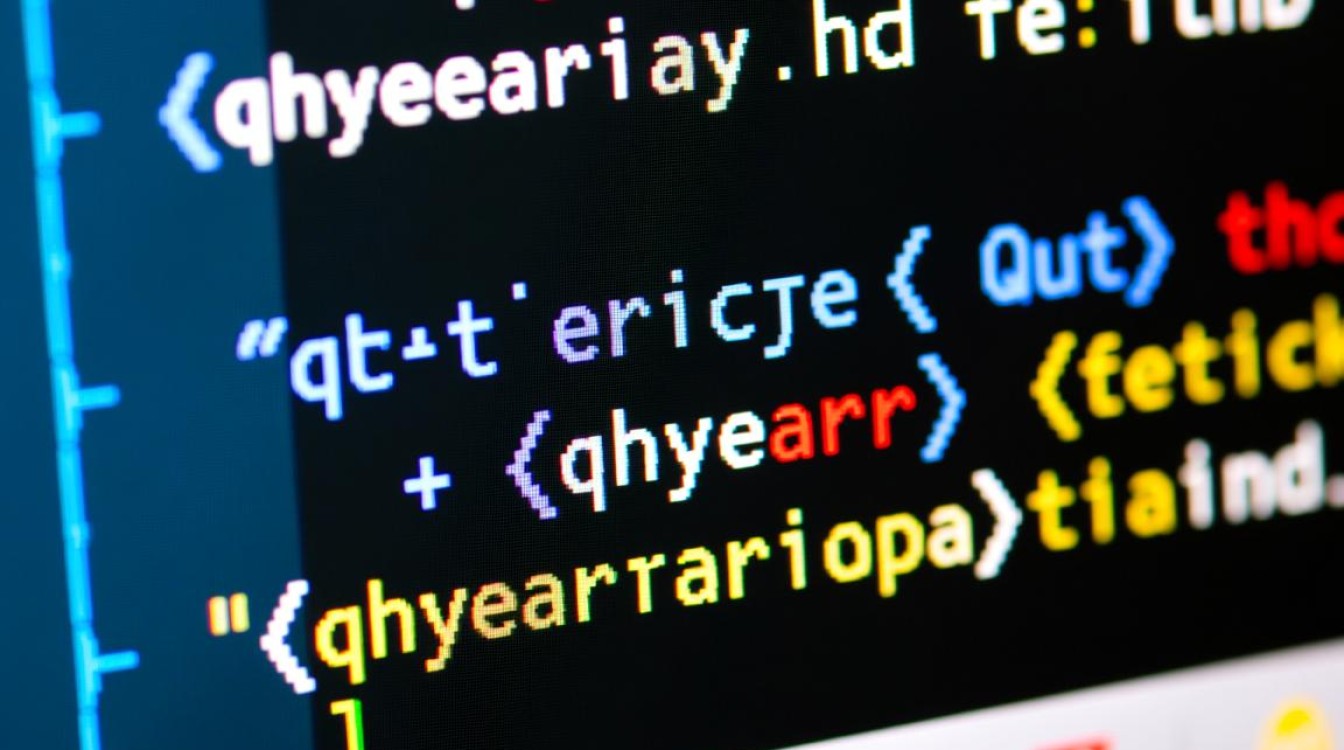 深度解析qbytearray.h报错原因及解决方法详解？-图1
