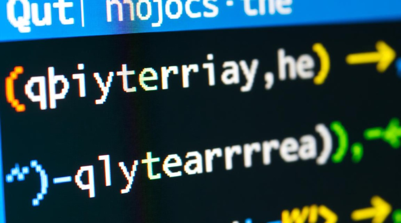 深度解析qbytearray.h报错原因及解决方法详解？-图2