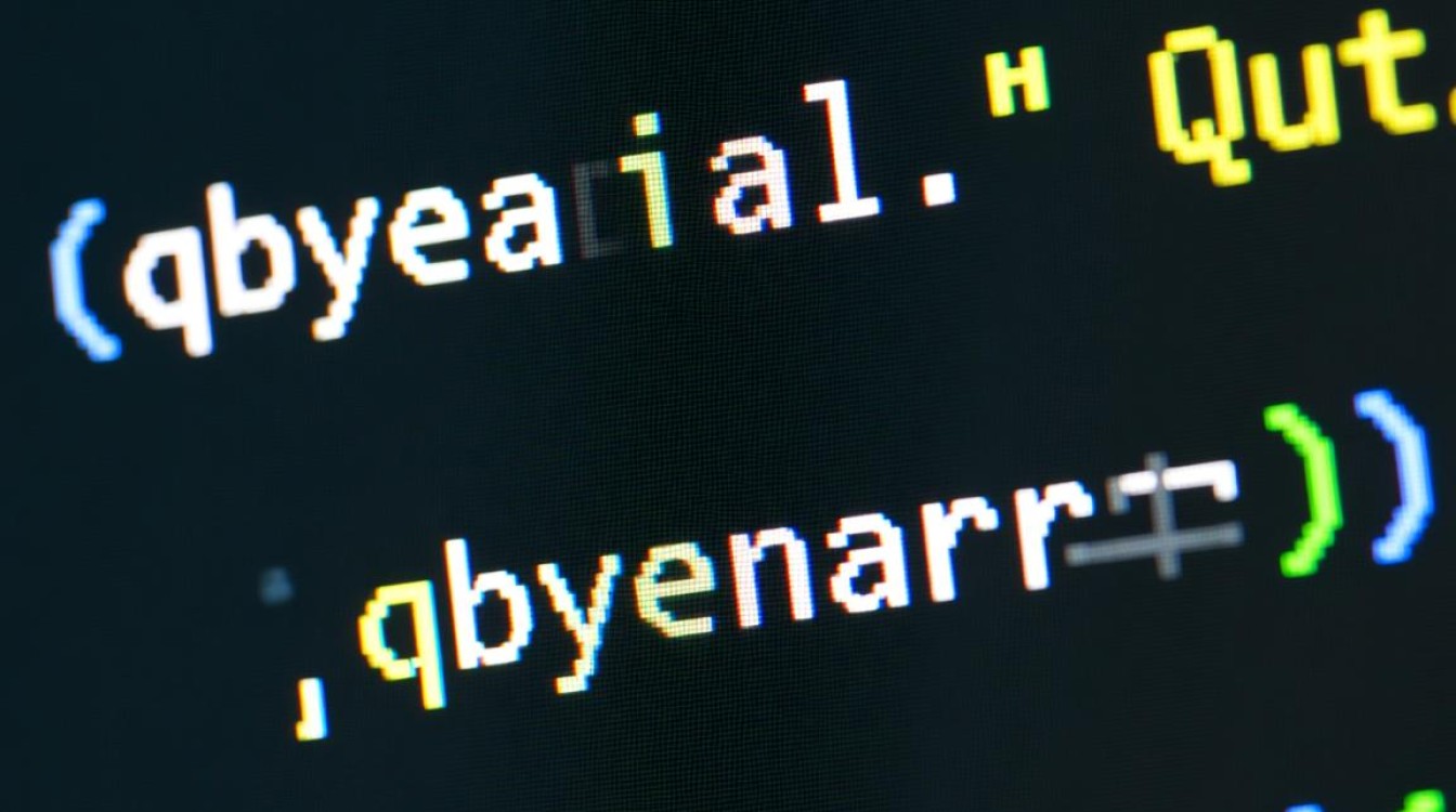 深度解析qbytearray.h报错原因及解决方法详解？-图3