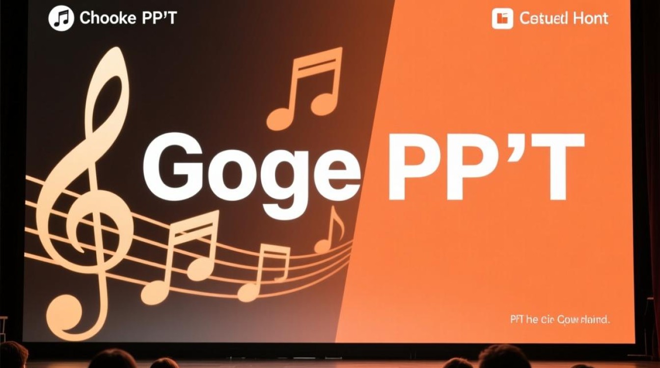 如何巧妙地将音乐融入PPT，提升演示效果？搭配技巧大揭秘！-图1