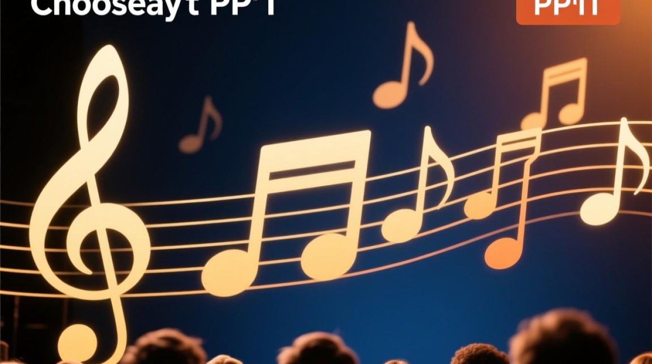 如何巧妙地将音乐融入PPT，提升演示效果？搭配技巧大揭秘！-图3