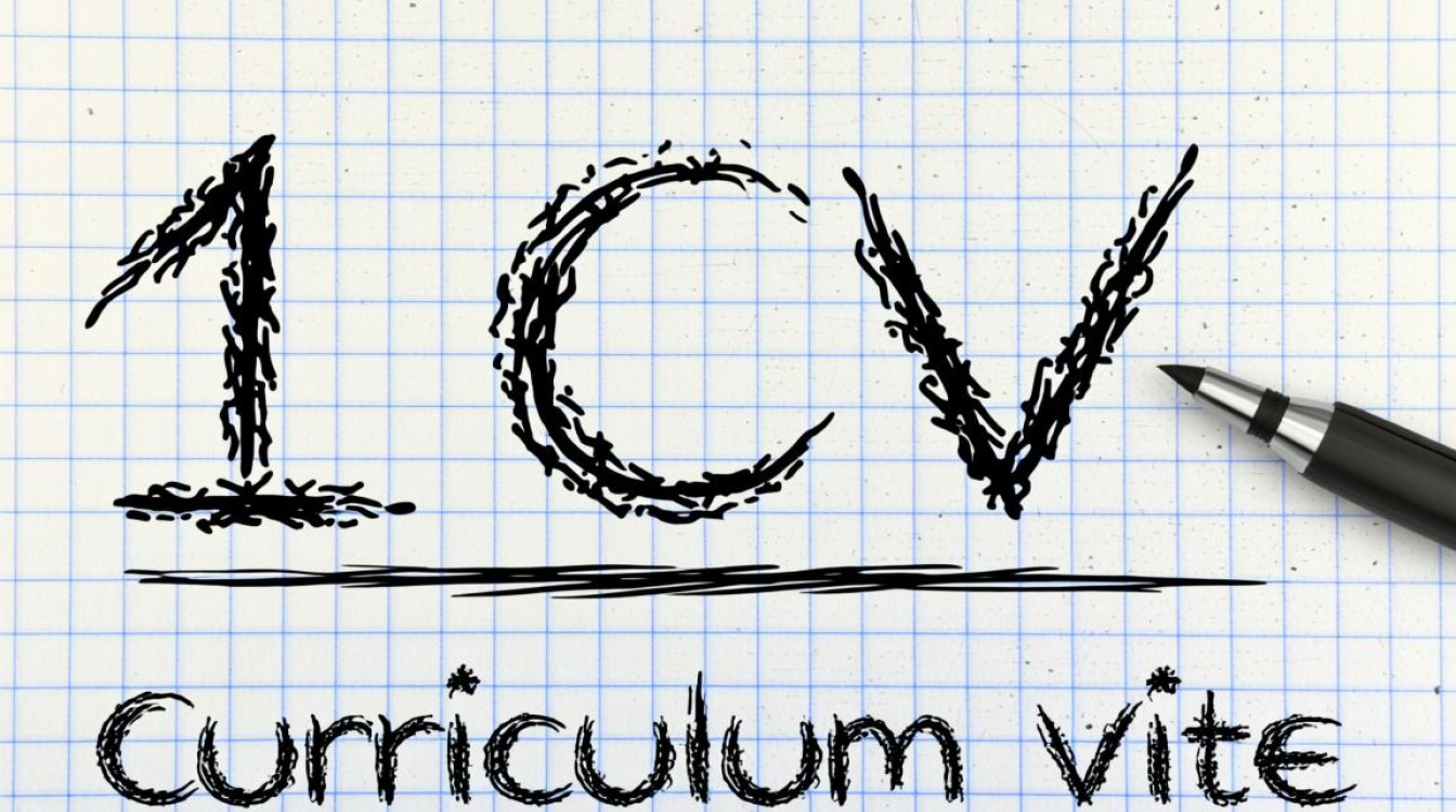 如何从零开始一步步学习并成功成为专业的计算机视觉（CV）工程师？-图3