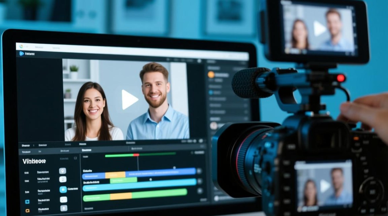 如何将普通视频巧妙剪辑成精彩作品？揭秘高效剪辑技巧与步骤！-图1