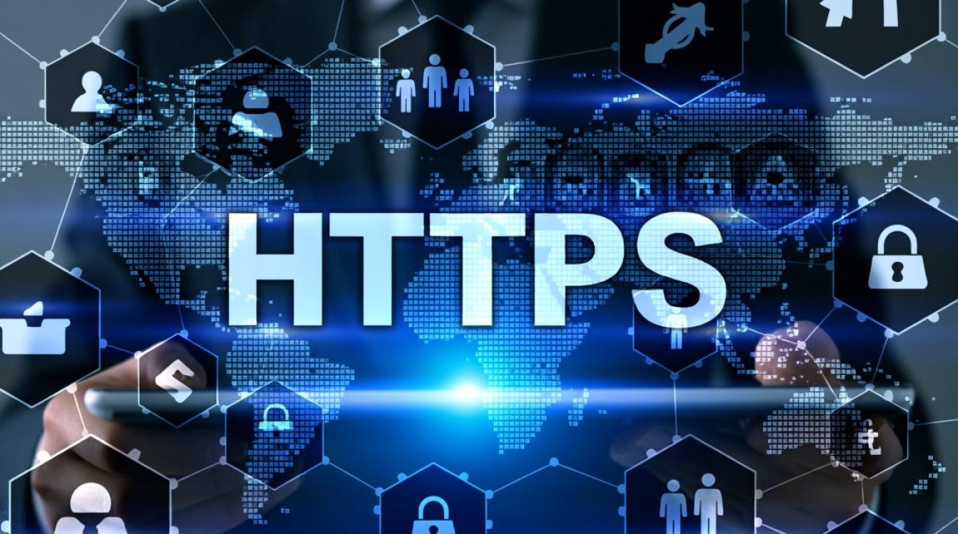 如何正确使用HTTPS保障网络安全?深入了解HTTPS配置与最佳实践疑问解答-图2 如何正确使用HTTPS保障网络安全?深入了解HTTPS配置与最佳实践疑问解答-图2