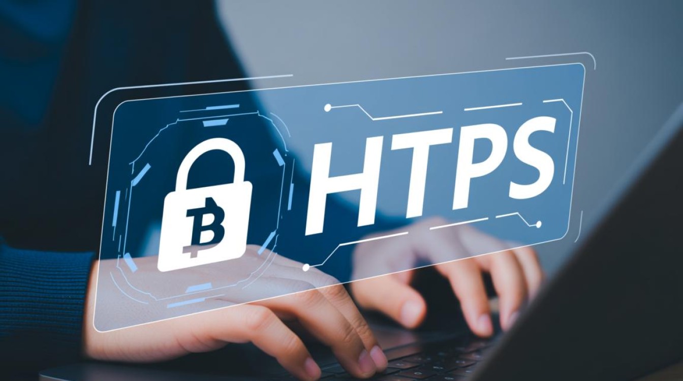 如何正确使用HTTPS保障网络安全?深入了解HTTPS配置与最佳实践疑问解答-图1 如何正确使用HTTPS保障网络安全?深入了解HTTPS配置与最佳实践疑问解答-图1
