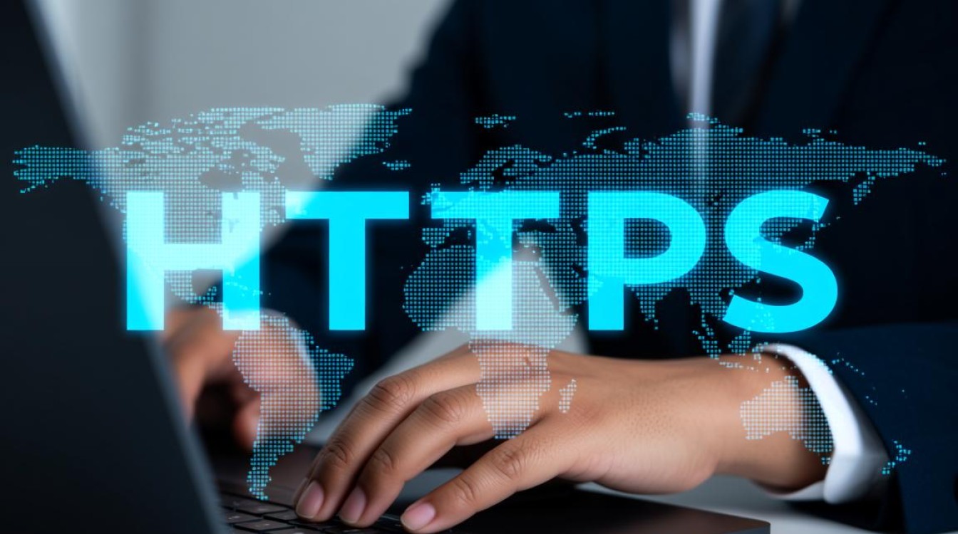 如何正确使用HTTPS保障网络安全?深入了解HTTPS配置与最佳实践疑问解答-图3 如何正确使用HTTPS保障网络安全?深入了解HTTPS配置与最佳实践疑问解答-图3