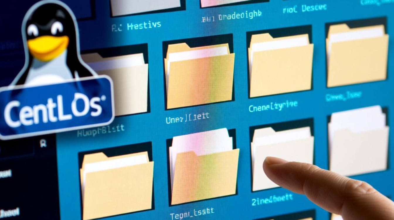 CentOS系统目录拷贝过程中可能遇到哪些常见问题及解决方法?-图2 CentOS系统目录拷贝过程中可能遇到哪些常见问题及解决方法?-图2