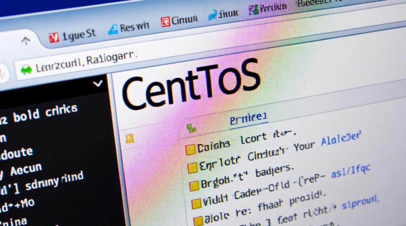 CentOS系统目录拷贝过程中可能遇到哪些常见问题及解决方法?-图3 CentOS系统目录拷贝过程中可能遇到哪些常见问题及解决方法?-图3