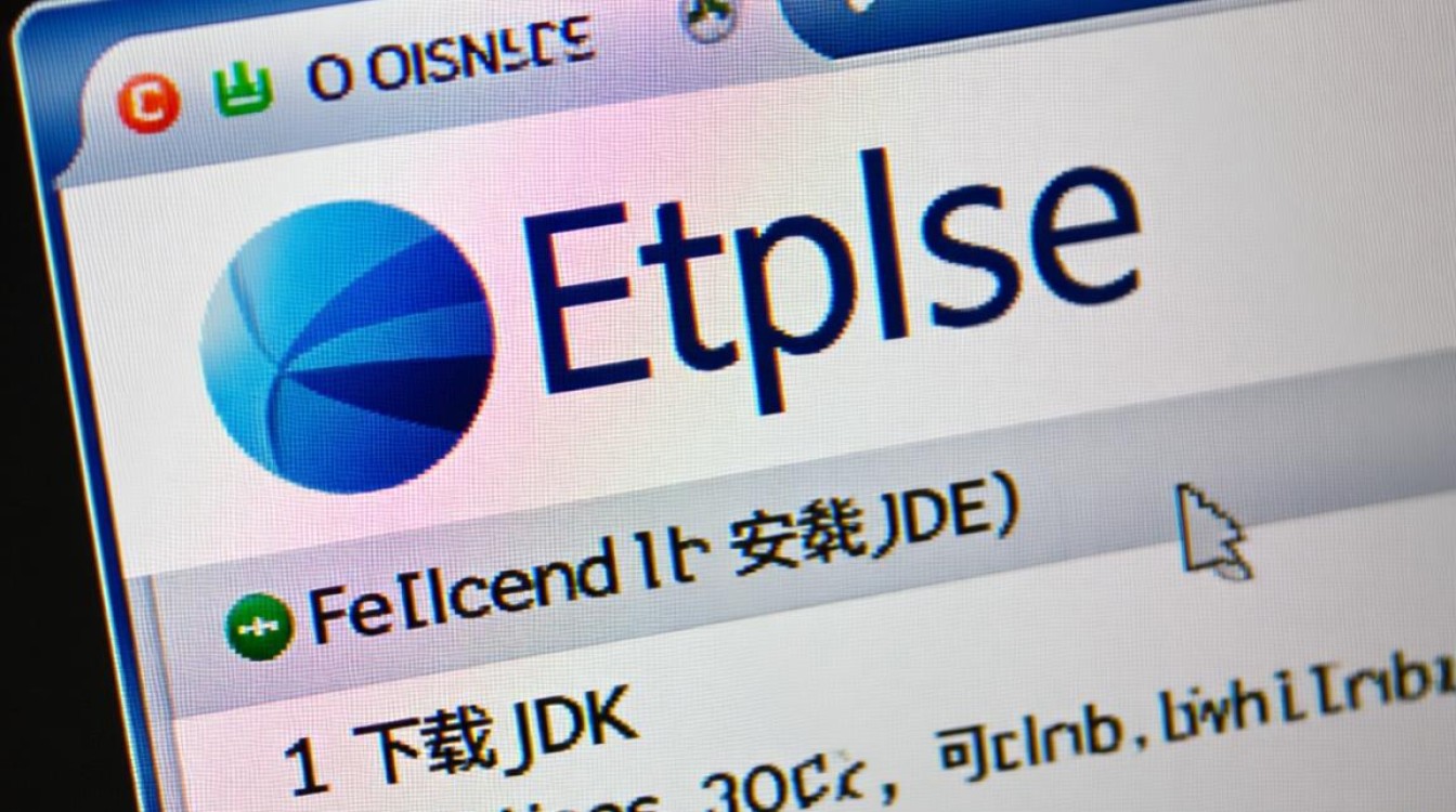 CentOS系统如何成功打开并配置Eclipse开发环境？-图2