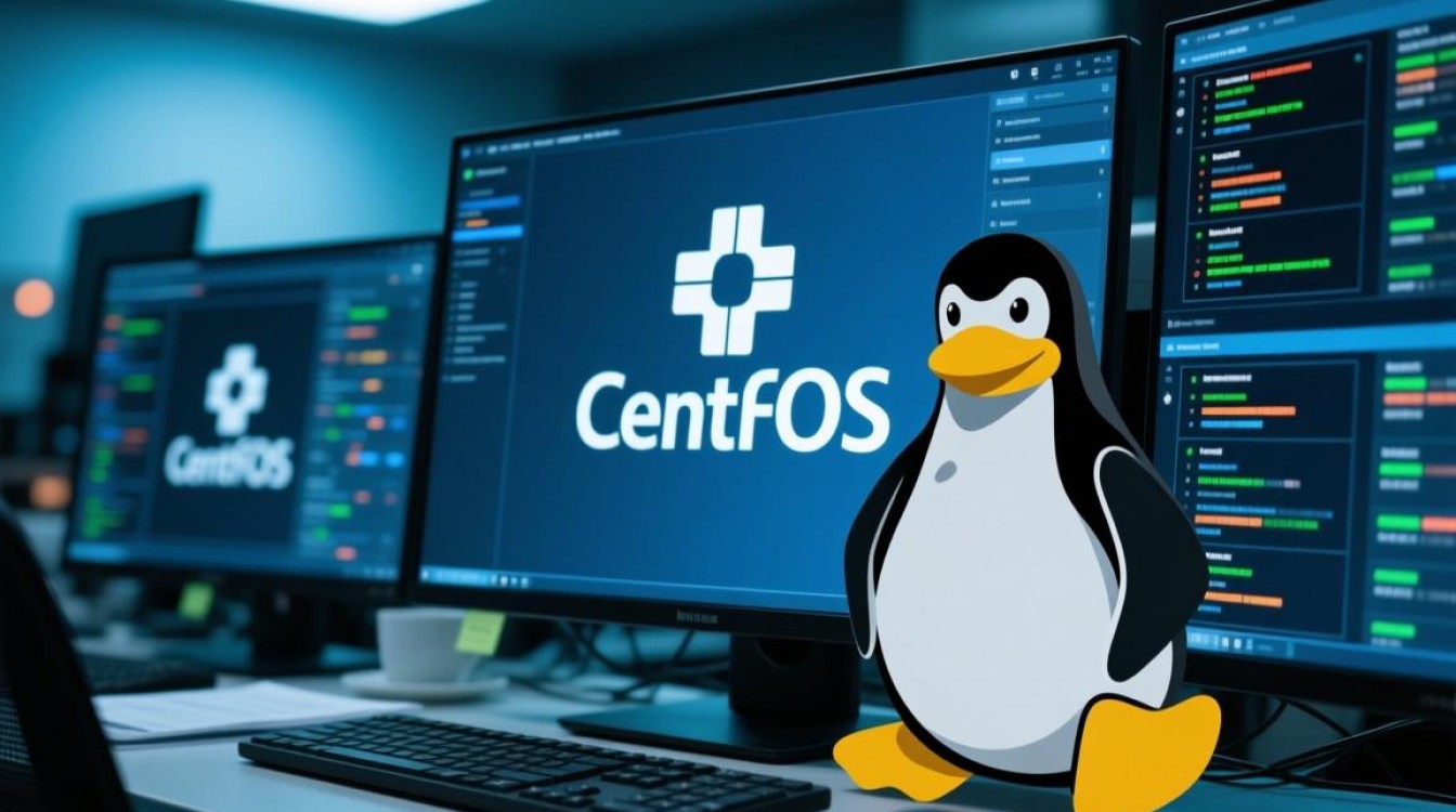 CentOS热重启后，如何确保系统稳定性和数据安全？-图1