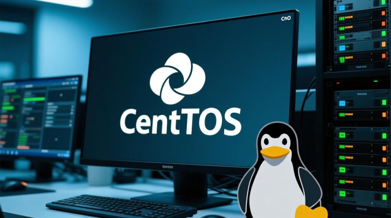 CentOS热重启后，如何确保系统稳定性和数据安全？-图3