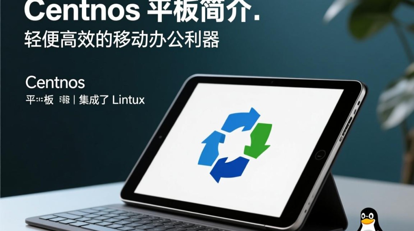 Centos平板，系统稳定性如何？适用性如何？与Windows平板相比有哪些优势？-图3