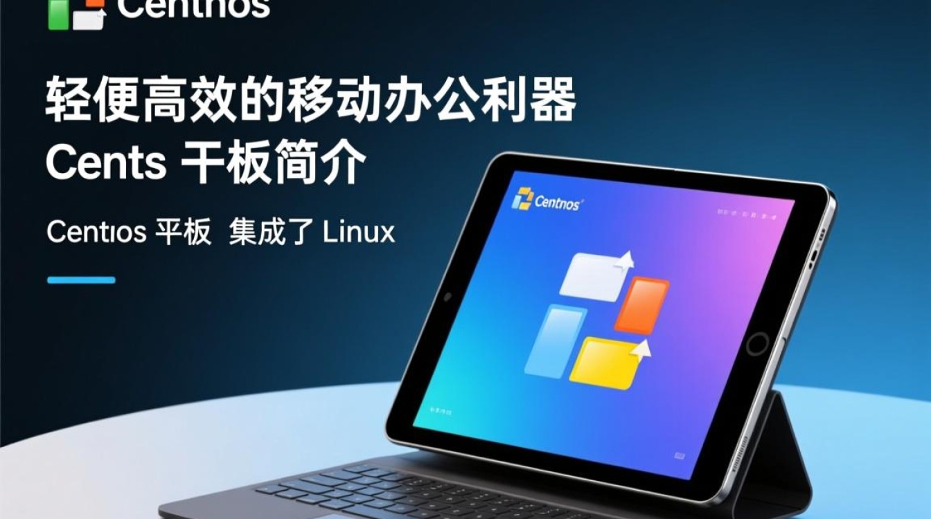 Centos平板，系统稳定性如何？适用性如何？与Windows平板相比有哪些优势？-图2