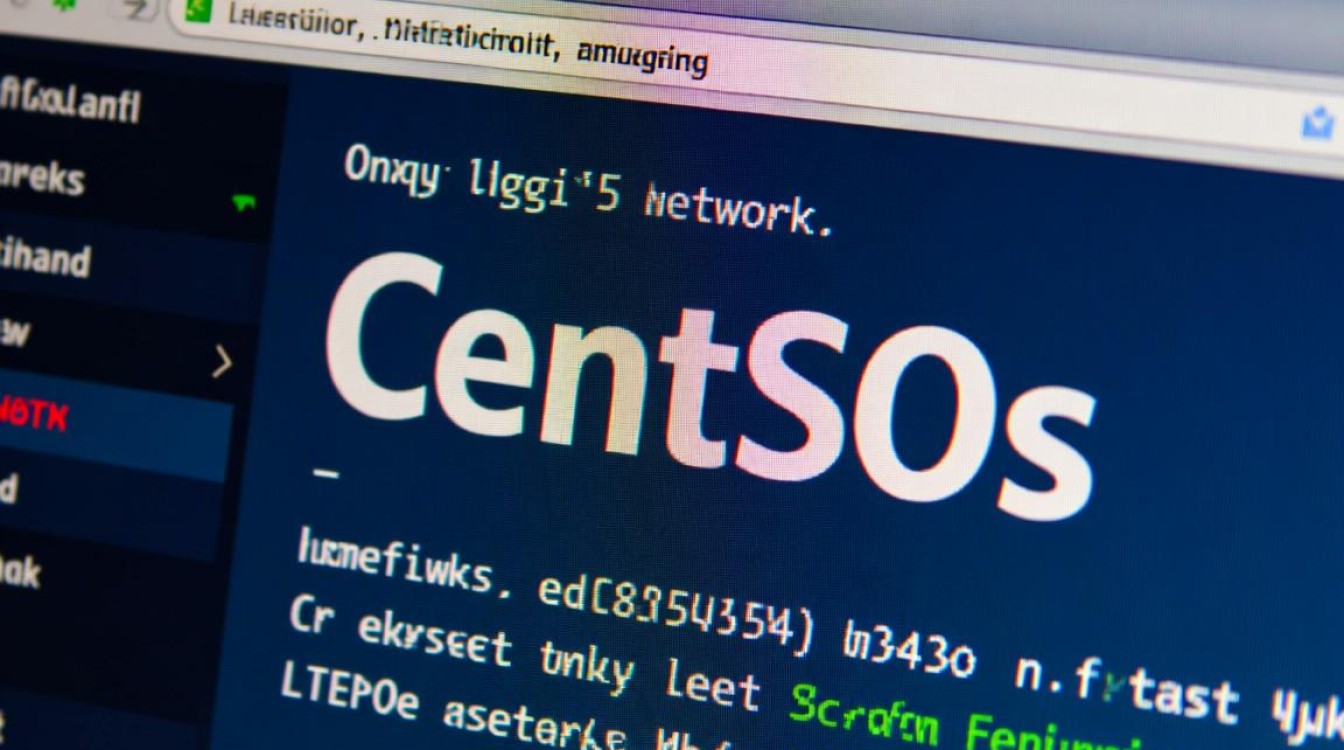 CentOS系统如何有效限制网络上行流量？有哪些具体配置方法？-图2