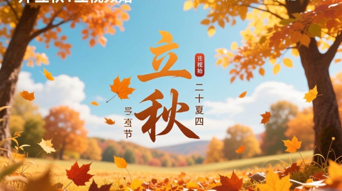 立秋视频剪辑技巧揭秘，如何打造惊艳视觉效果？-图1