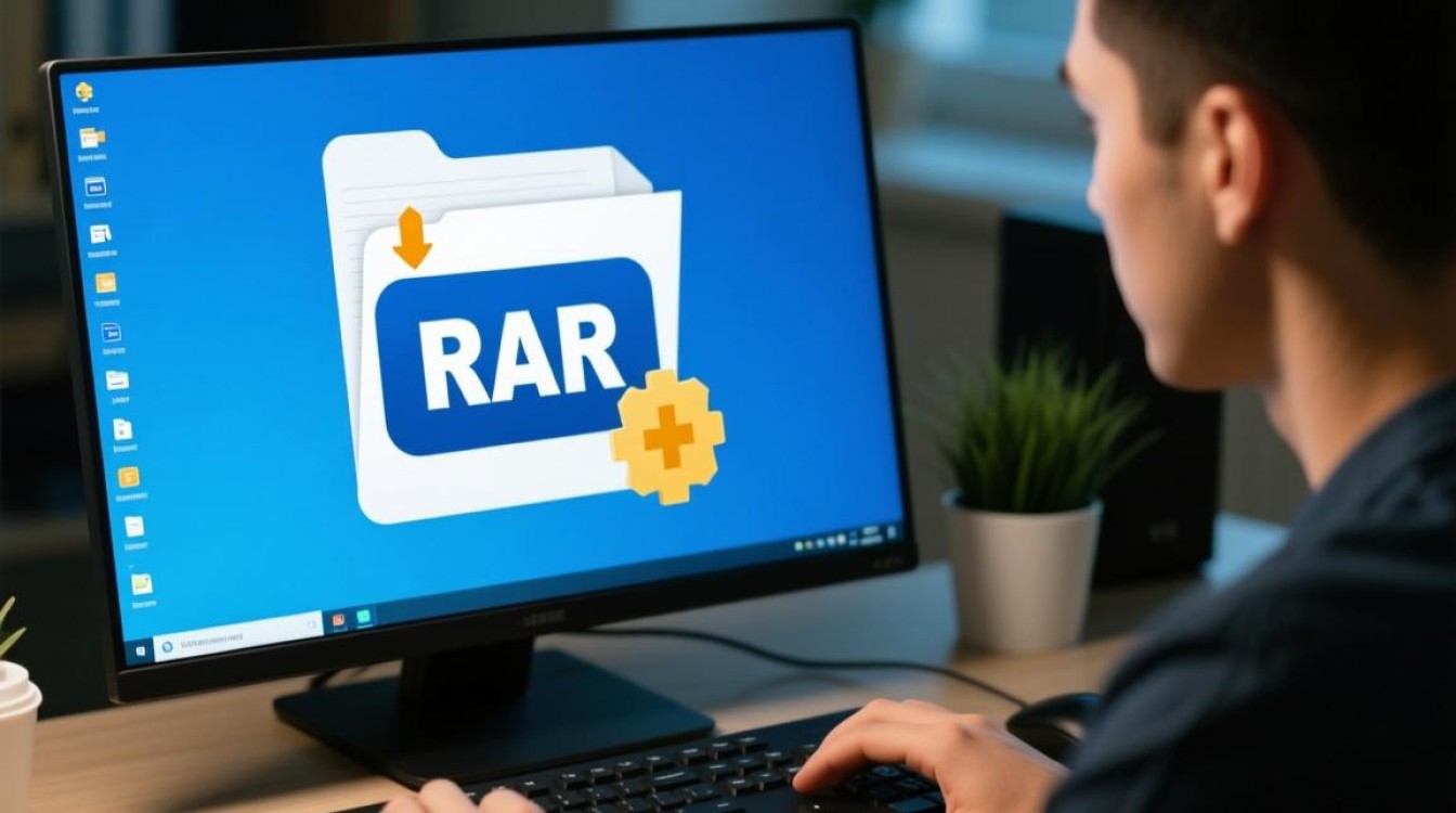 RAR文件解压时频繁报错,究竟是什么原因导致,如何解决?-图3 RAR文件解压时频繁报错,究竟是什么原因导致,如何解决?-图3