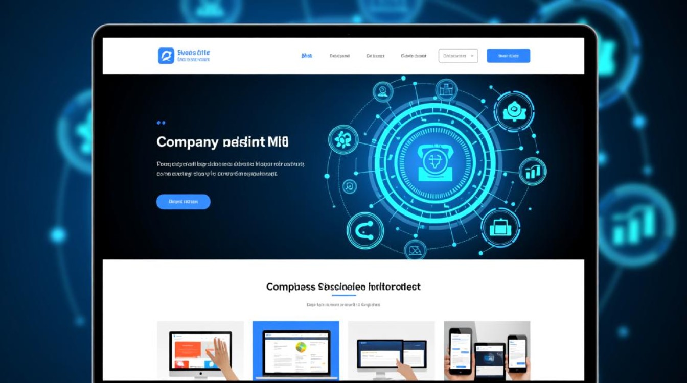 公司网站域名报错，为何频繁出现，解决方案是什么？-图2
