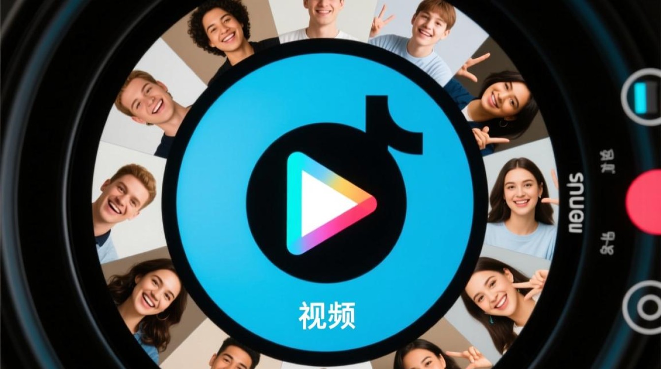 圆形视频如何巧妙剪辑？探索创新剪辑技巧，让画面更立体！-图2