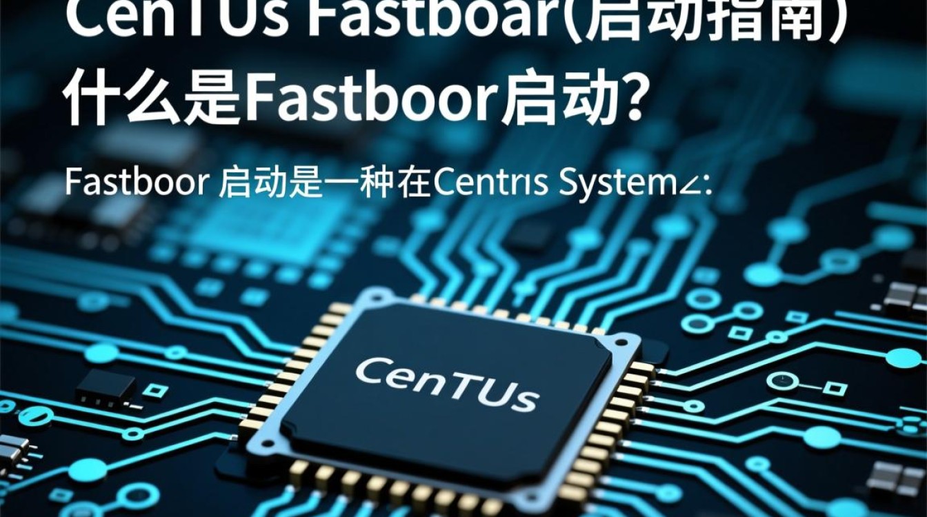 CentOS Fastboot启动过程中可能出现哪些常见问题及解决方法?-图2 CentOS Fastboot启动过程中可能出现哪些常见问题及解决方法?-图2