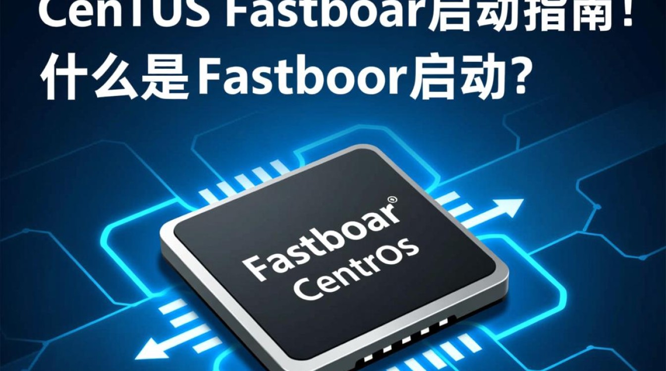 CentOS Fastboot启动过程中可能出现哪些常见问题及解决方法?-图3 CentOS Fastboot启动过程中可能出现哪些常见问题及解决方法?-图3