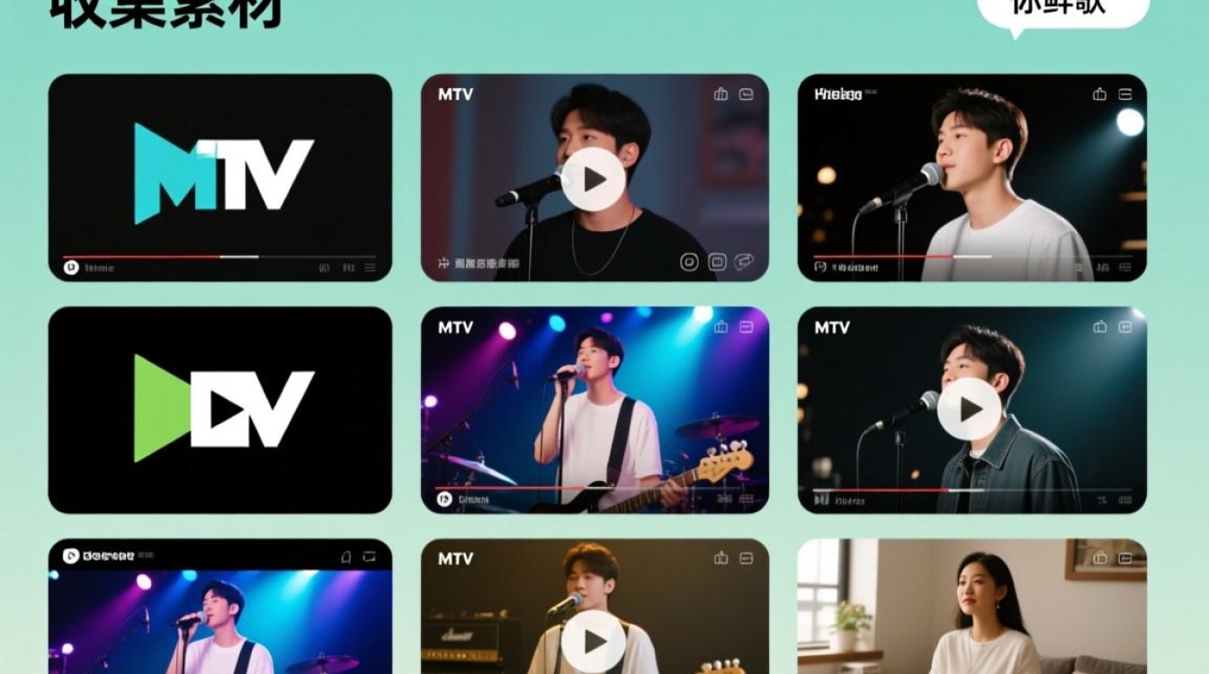 如何高效剪辑新鲜歌曲视频，打造个性视听盛宴？-图1