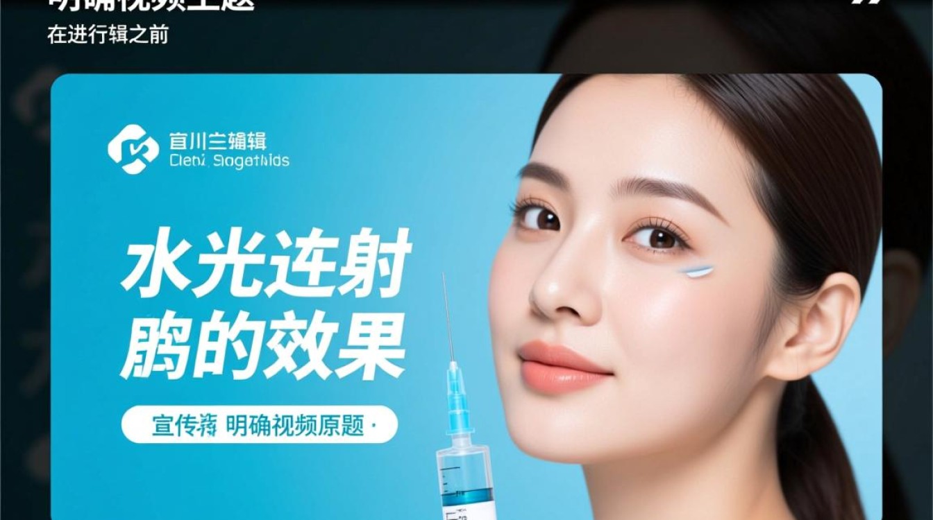 如何巧妙剪辑水光宣传视频,提升广告效果与吸引力?-图2 如何巧妙剪辑水光宣传视频,提升广告效果与吸引力?-图2
