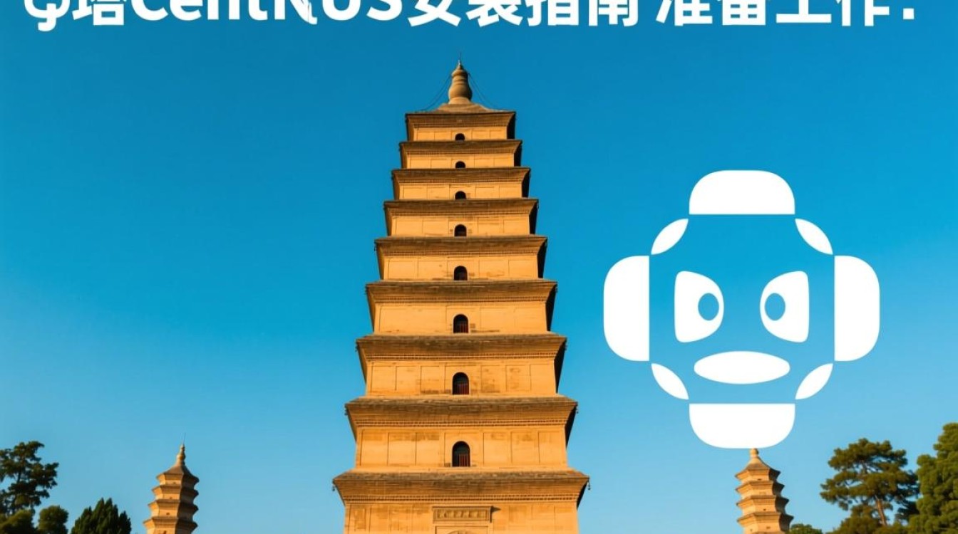 宝塔centos安装过程中遇到哪些常见问题及解决方法？-图3