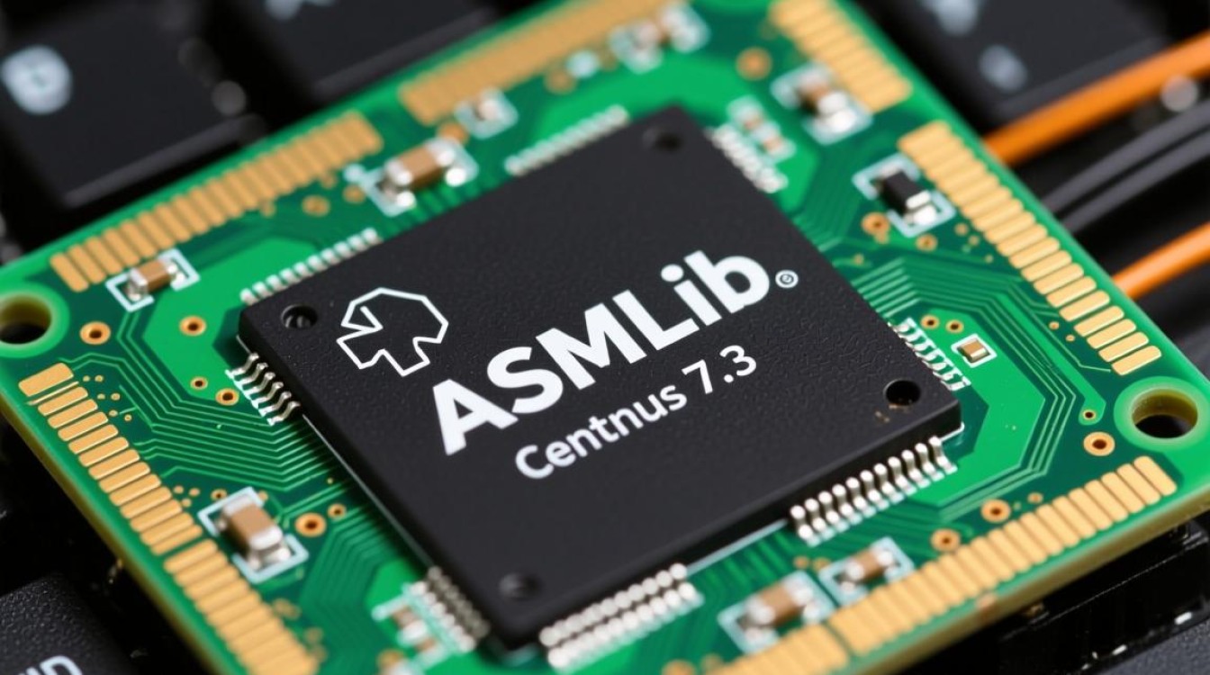 asmlib在CentOS 7.3上的安装与配置疑问解答-图3 asmlib在CentOS 7.3上的安装与配置疑问解答-图3