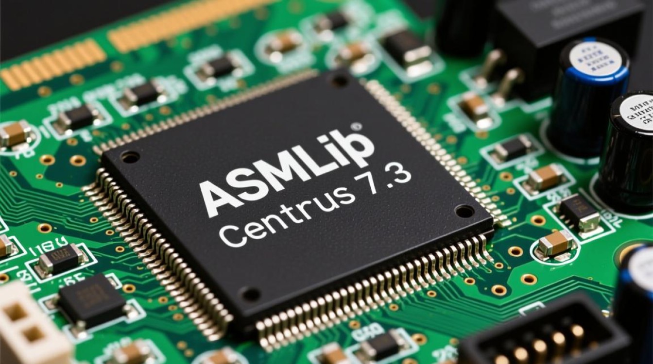 asmlib在CentOS 7.3上的安装与配置疑问解答-图2 asmlib在CentOS 7.3上的安装与配置疑问解答-图2