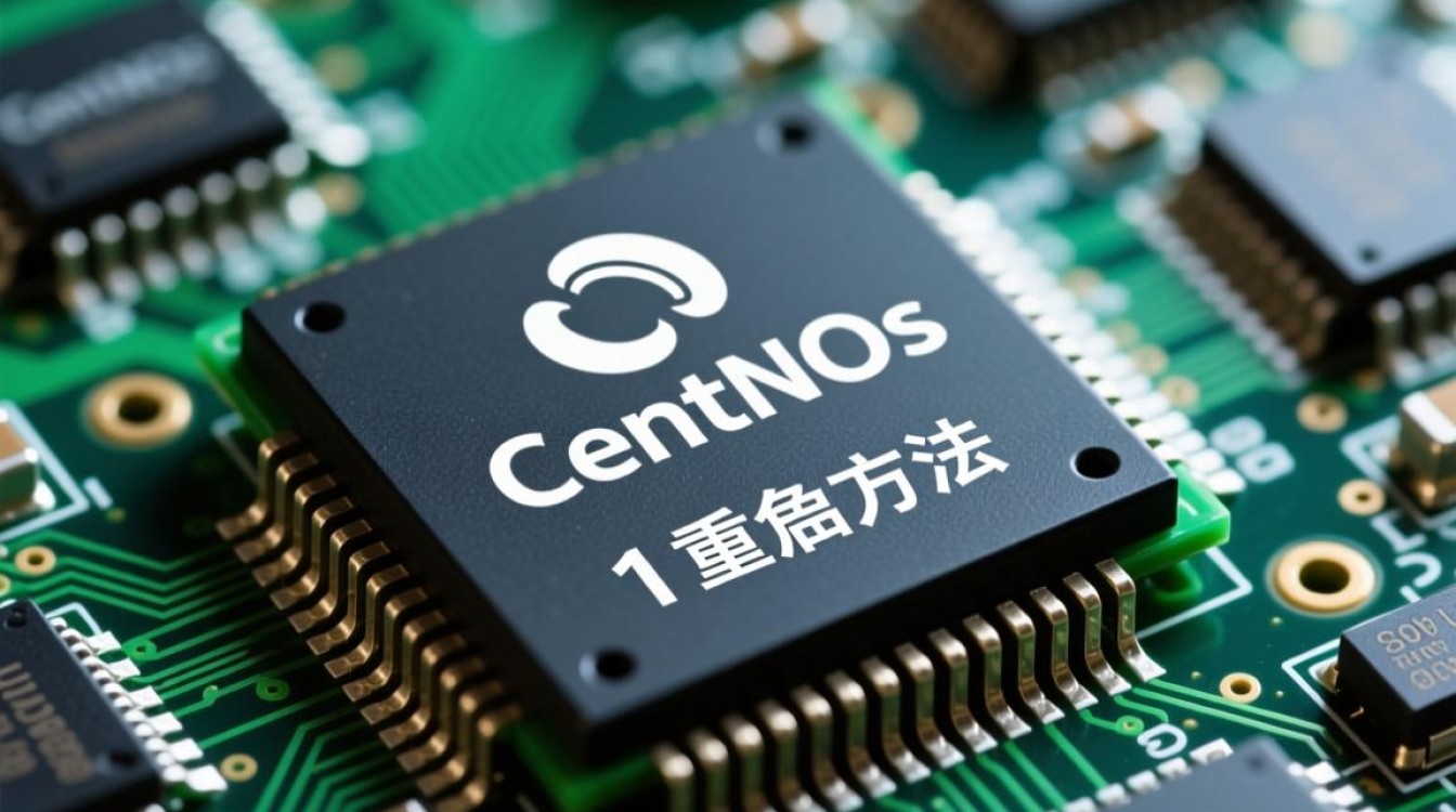 CentOS重启ACPI后，如何确保系统稳定运行？解决方法及注意事项全解析！-图3