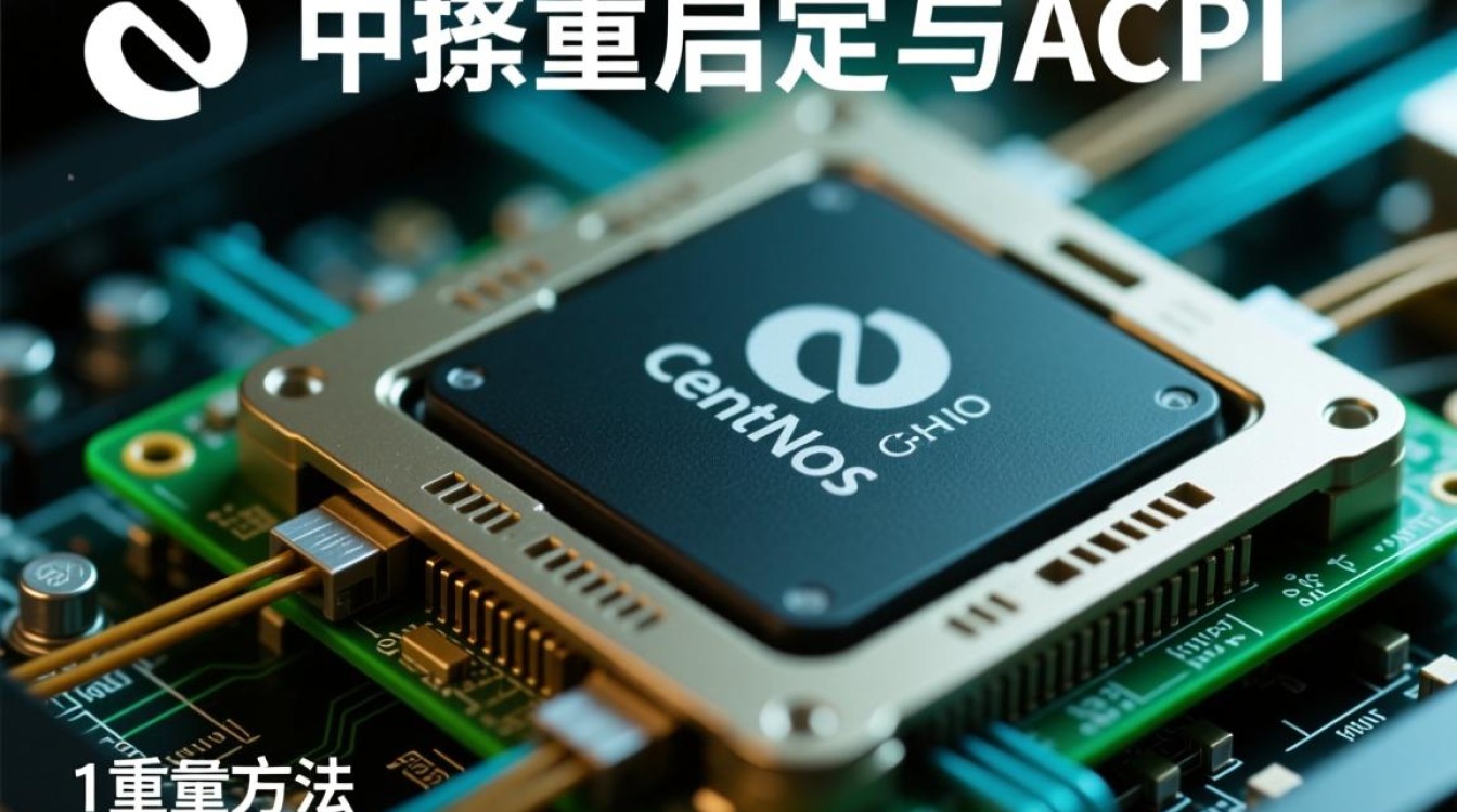 CentOS重启ACPI后，如何确保系统稳定运行？解决方法及注意事项全解析！-图2