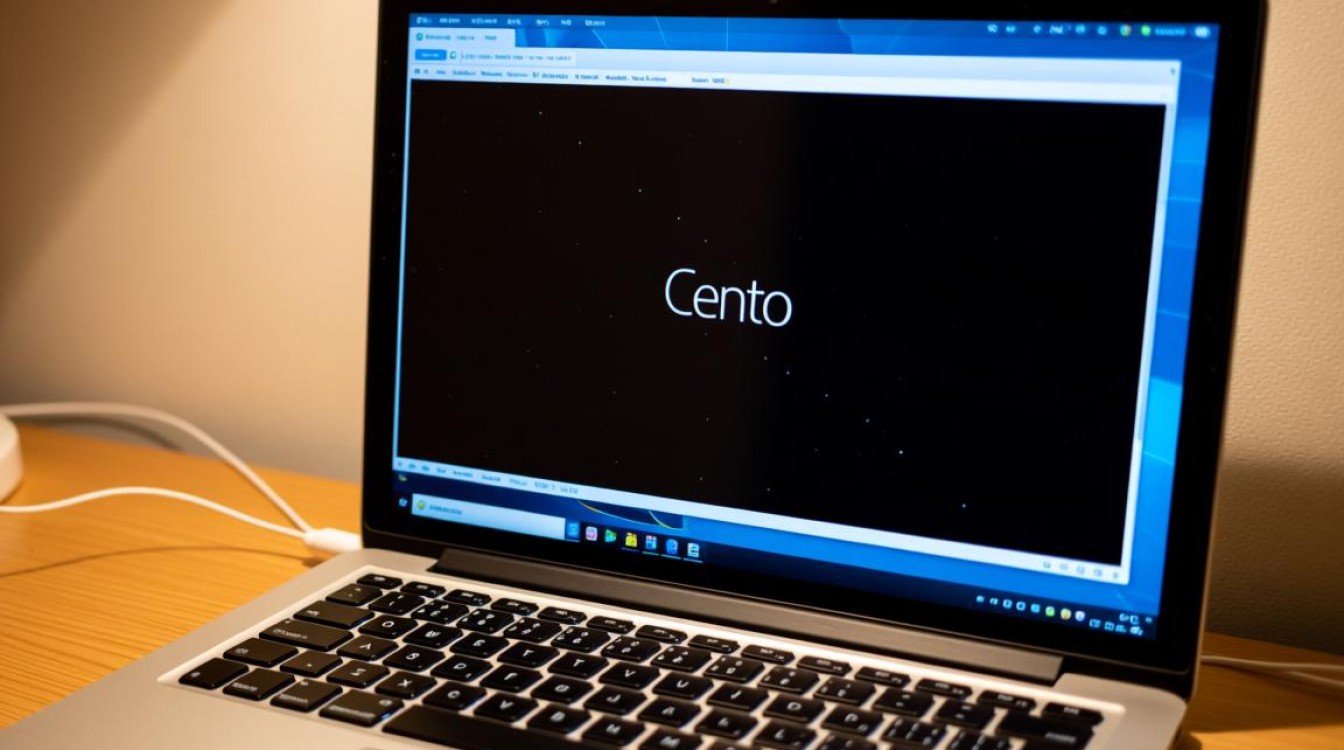 CentOS系统突然黑屏卡住，原因排查与解决方法有哪些？-图1
