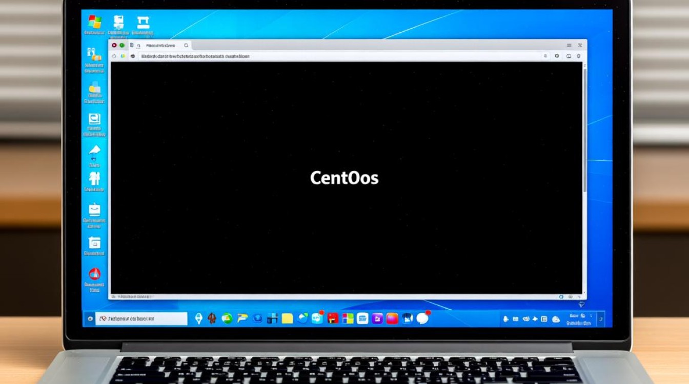 CentOS系统突然黑屏卡住，原因排查与解决方法有哪些？-图2