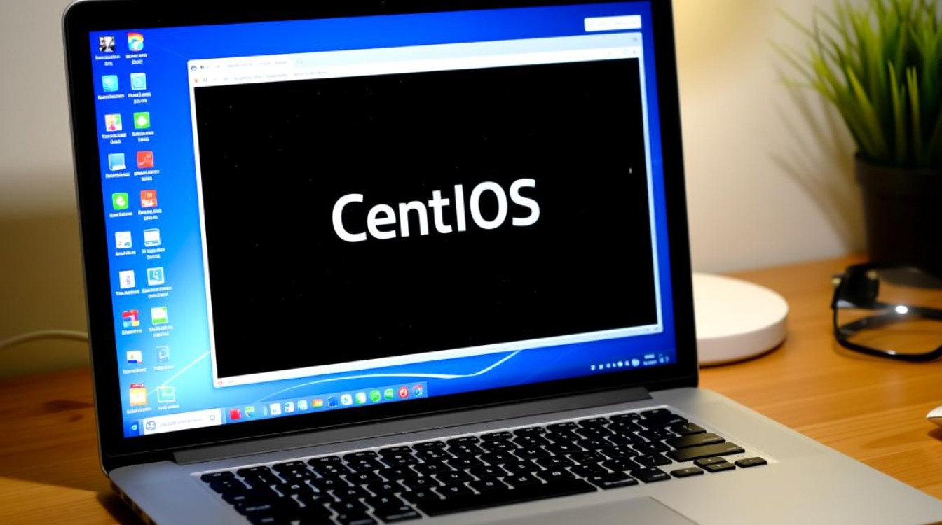 CentOS系统突然黑屏卡住，原因排查与解决方法有哪些？-图3