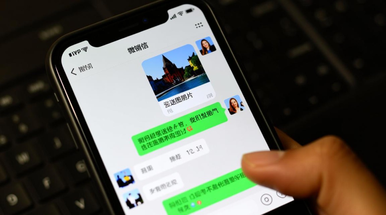 微信中不小心发送了图片，怎样快速撤销已发送的图片呢？-图3