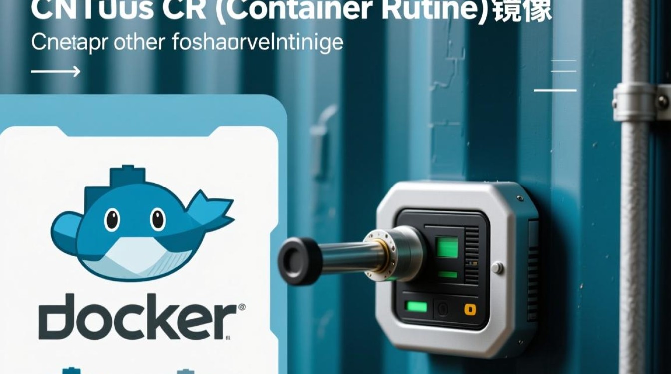 CentOS系统如何正确挂载CR存储设备？-图1