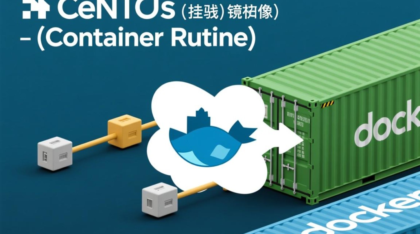 CentOS系统如何正确挂载CR存储设备？-图2