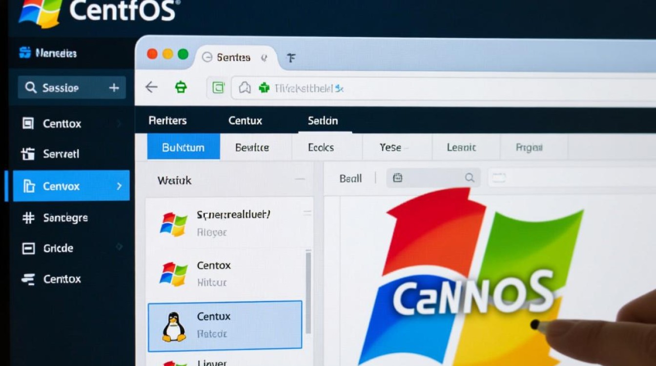 CentOS系统删除特定行操作详解，如何高效进行行删除？-图1