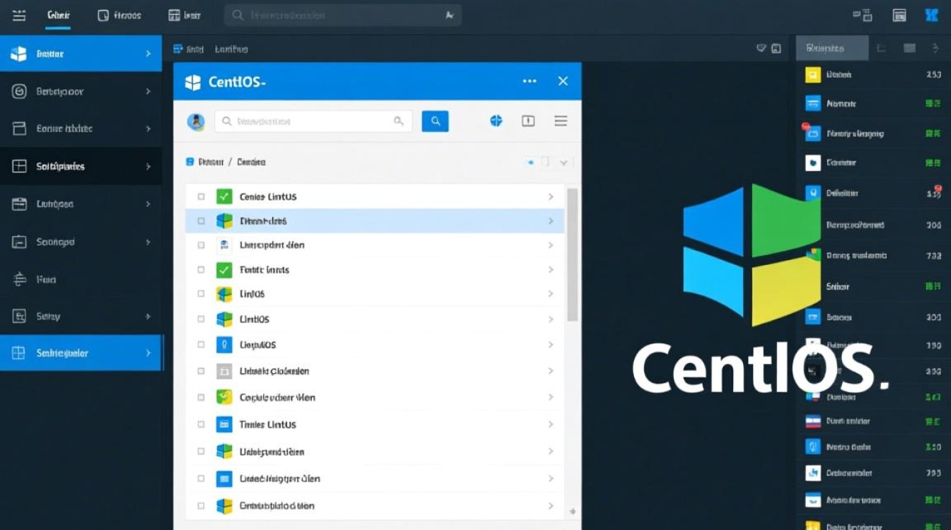 CentOS系统删除特定行操作详解，如何高效进行行删除？-图3